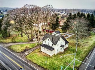 3090 Atlantic Ave, Penfield, NY 14526