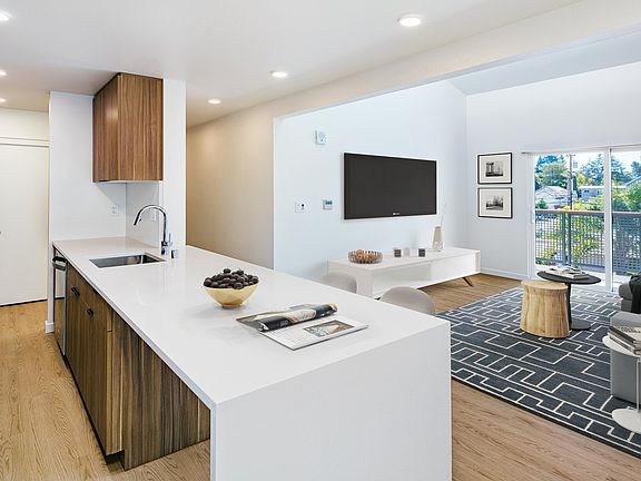 You're new home is a testament to comfort and design