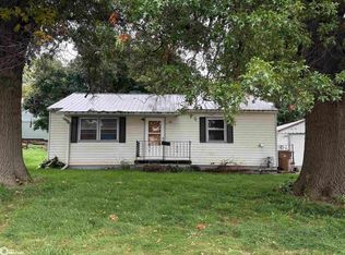 102 Nasby Ave, Audubon, IA 50025