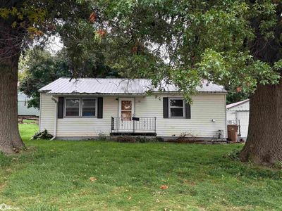 102 Nasby Ave, Audubon, IA, 50025