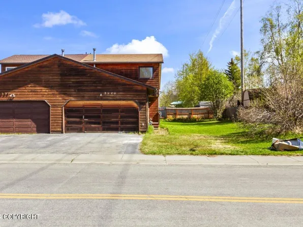 3543 McKenzie Dr, Anchorage, AK 99517