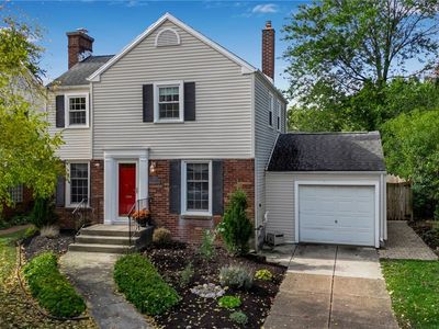 132 Fairbanks Ave, Buffalo, NY, 14223