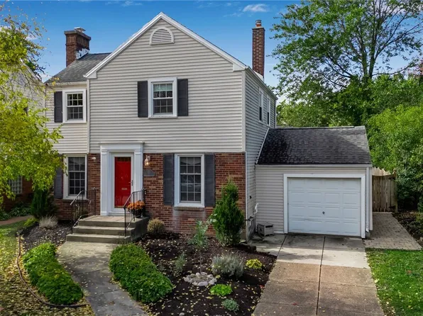132 Fairbanks Ave, Buffalo, NY 14223