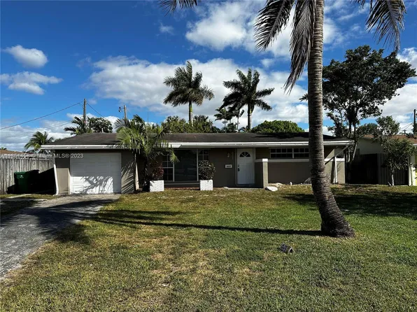 6637 Arbor Dr, Miramar, FL 33023