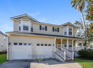941 Clearspring Dr, Charleston, SC 29412
