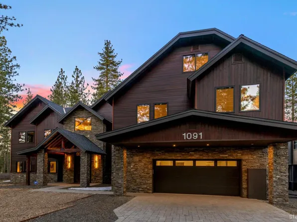 1091 Johnson Blvd, South Lake Tahoe, CA 96150