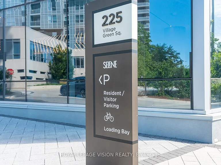 225 Village Green Sq #1005 — Photo 3