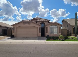6625 W Prickly Pear Trl, Phoenix, AZ 85083