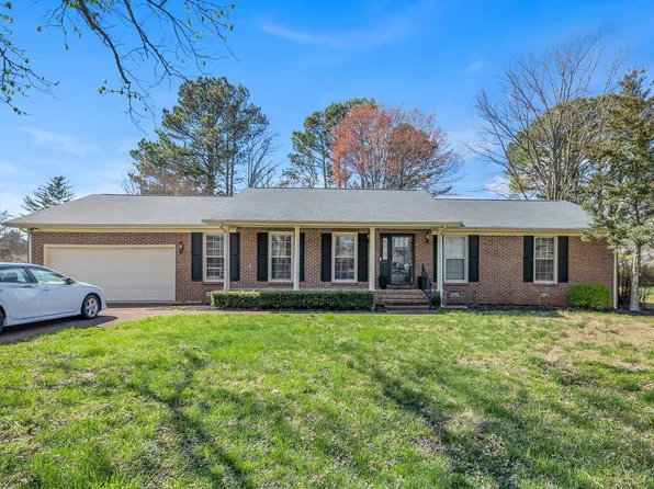 3735 Columbia Ct, Murfreesboro, TN 37129