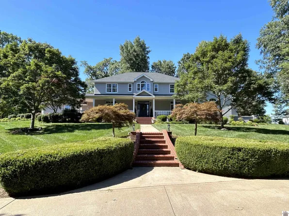257 Bent Creek Dr, Benton, KY 42025