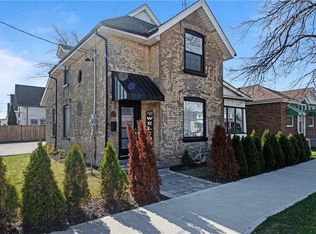 361 Saint Paul Ave, Brantford, ON