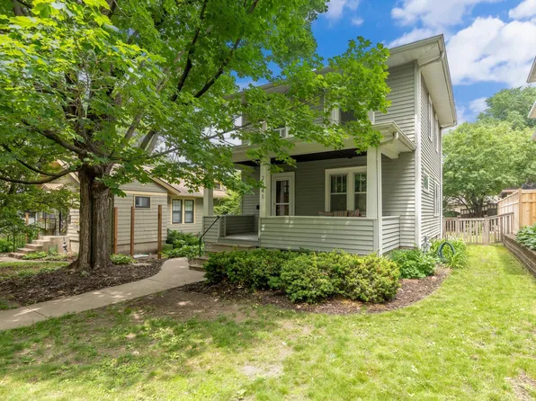 2041 Princeton Ave, Saint Paul, MN 55105