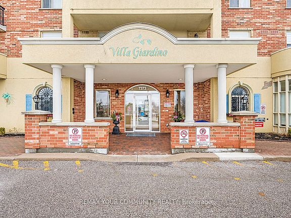 3rd image of 7373 Martin Grove Rd #621