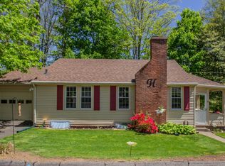 65 Johnson Ave, Meriden, CT 06451