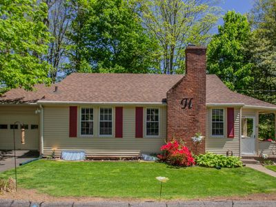 65 Johnson Avenue, Meriden, CT, 06451
