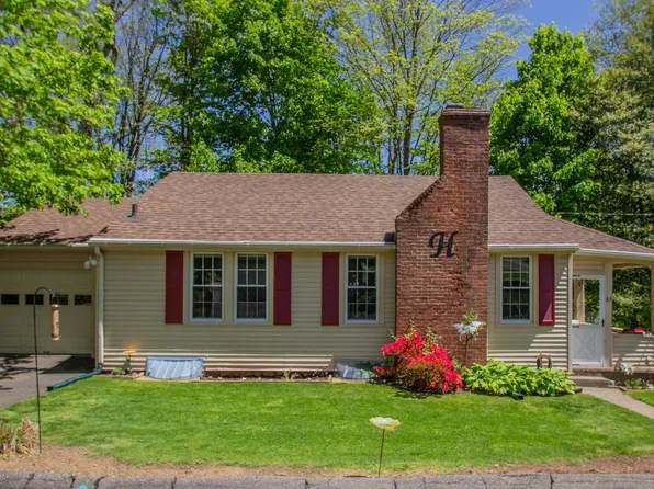 65 Johnson Avenue, Meriden, CT 06451