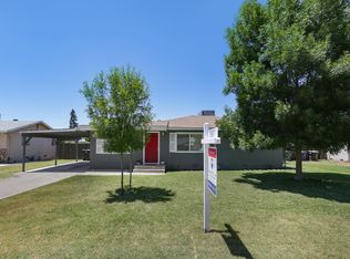 297 S Silva St, Tulare, CA 93274