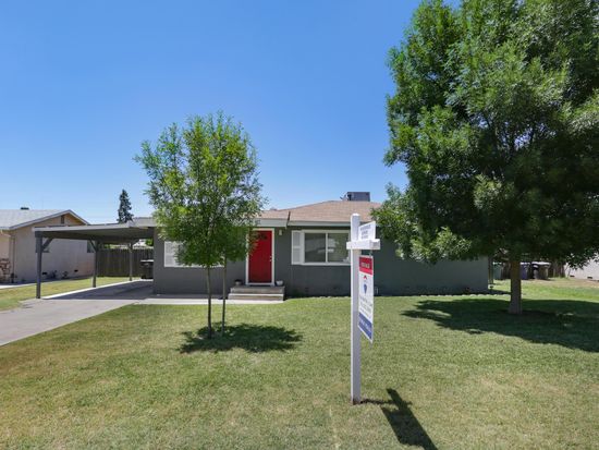 297 S Silva St Tulare Ca 93274 Zillow