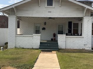 2000 8th St APT A, Tuscaloosa, AL 35401