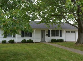 1908 Columbus Blvd, Kokomo, IN