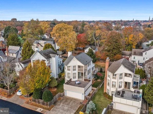 504 Chester Ave, Annapolis, MD 21403