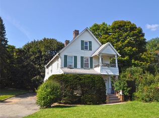 115 Orange Tpke, Sloatsburg, NY 10974