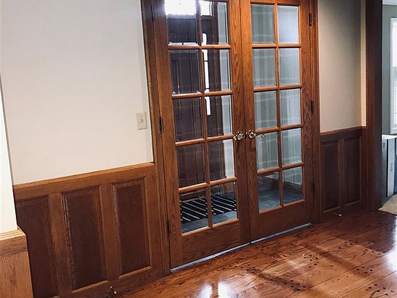 Another view of Front Entry