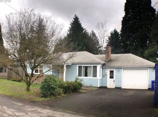 18945 Addie St, Gladstone, OR 97027
