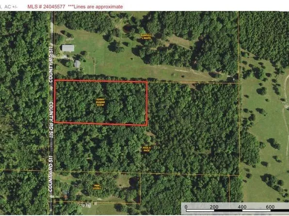 0 County Road 5110, Salem, MO 65560