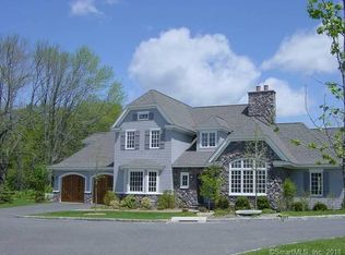 1 Whitehall Ct, Middlebury, CT 06762