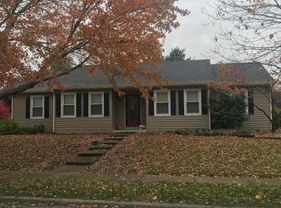 401 Wells Ln, Versailles, KY 40383