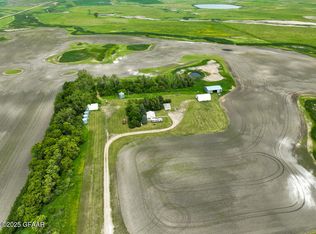 10127 74th St NE, Edmore, ND 58330
