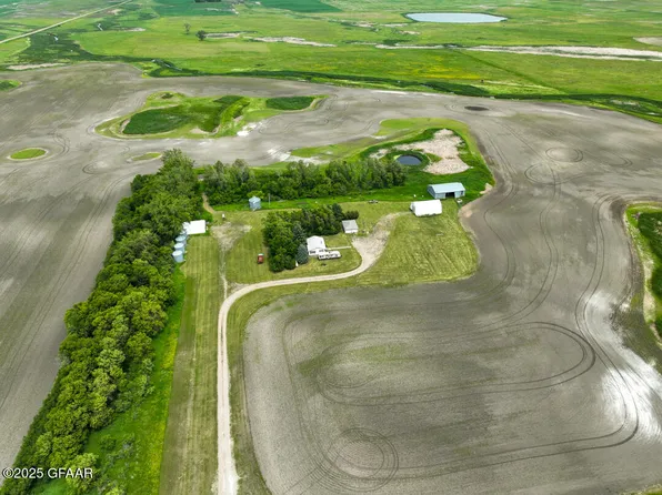 10127 74th St NE, Edmore, ND 58330