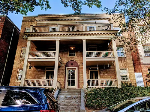302 N. Cleveland St.* Photo 1