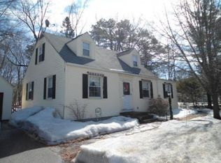 32 E Side Dr, Concord, NH 03301