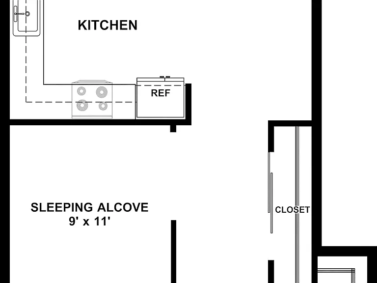 The Windward Apartments — Photo 40
