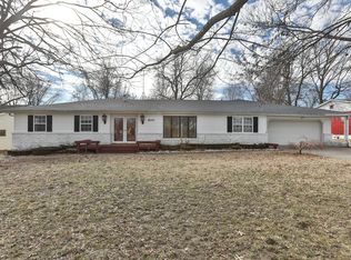 800 W Riverside St, Springfield, MO 65807