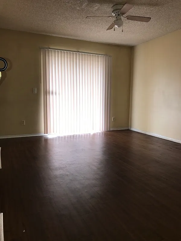 2 Bedroom 2 Bathroom Condo For Rent at 4148 Pershing Pointe Place #5 Orlando, Fl. 32822 — Photo 2