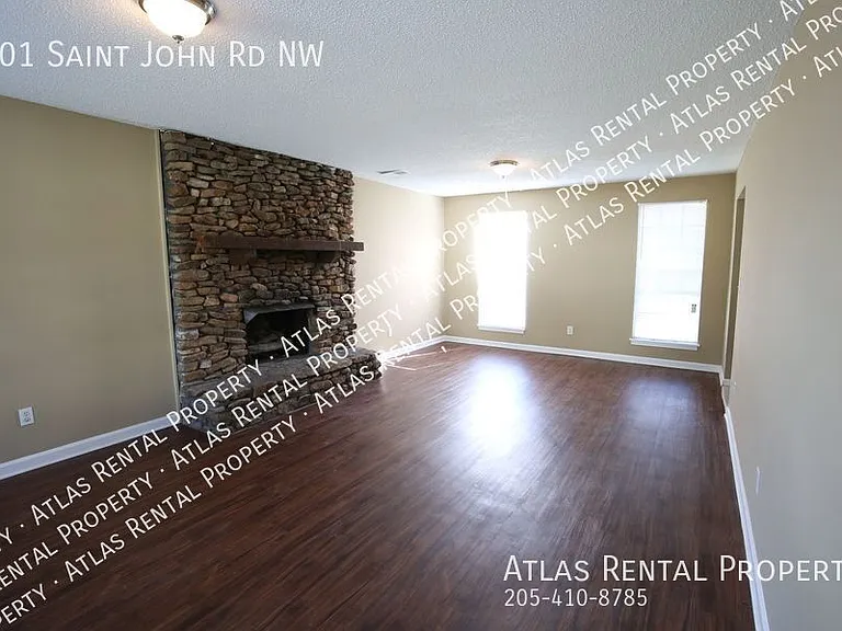 301 Saint John Rd NW — Photo 4