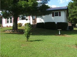 266 Cedar Ln, Spring City, TN 37381