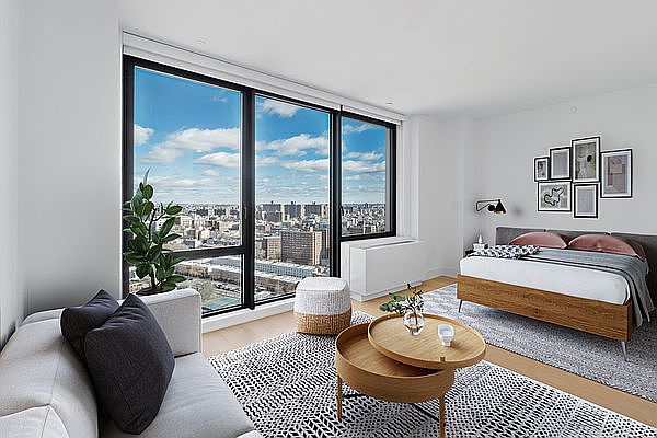 1st image of 662 Pacific St #27D