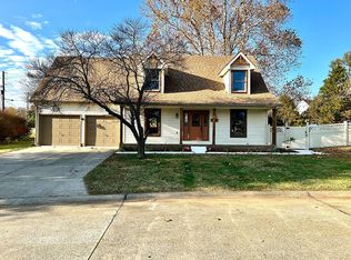 4323 Saint Olaf Cir, Henderson, KY 42420