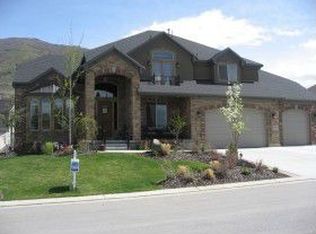 13543 S Tuscalee Way, Draper, UT 84020