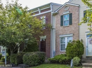2436 Lakeside Dr, Frederick, MD 21702