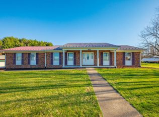 7600 Lee Hwy, Rural Retreat, VA 24368