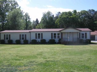 7651 Parris Bridge Rd, Chesnee, SC 29323