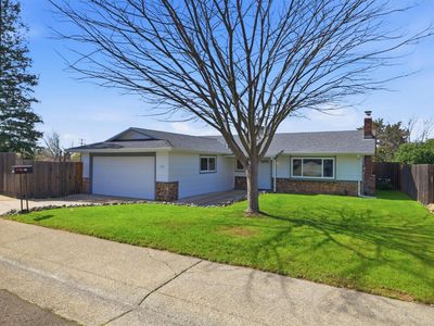 152 Monowood Dr, Folsom, CA, 95630