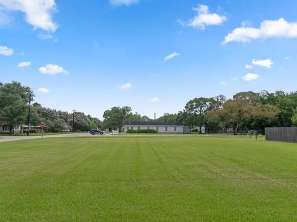 Avenue I S Matthew Cor S Lot 7&8, Bay City, TX 77414