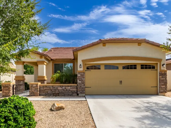 15623 W Devonshire Ave, Goodyear, AZ 85395