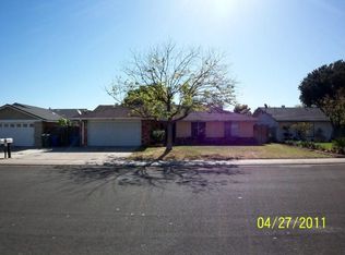 732 Foster Dr, Modesto, CA 95351